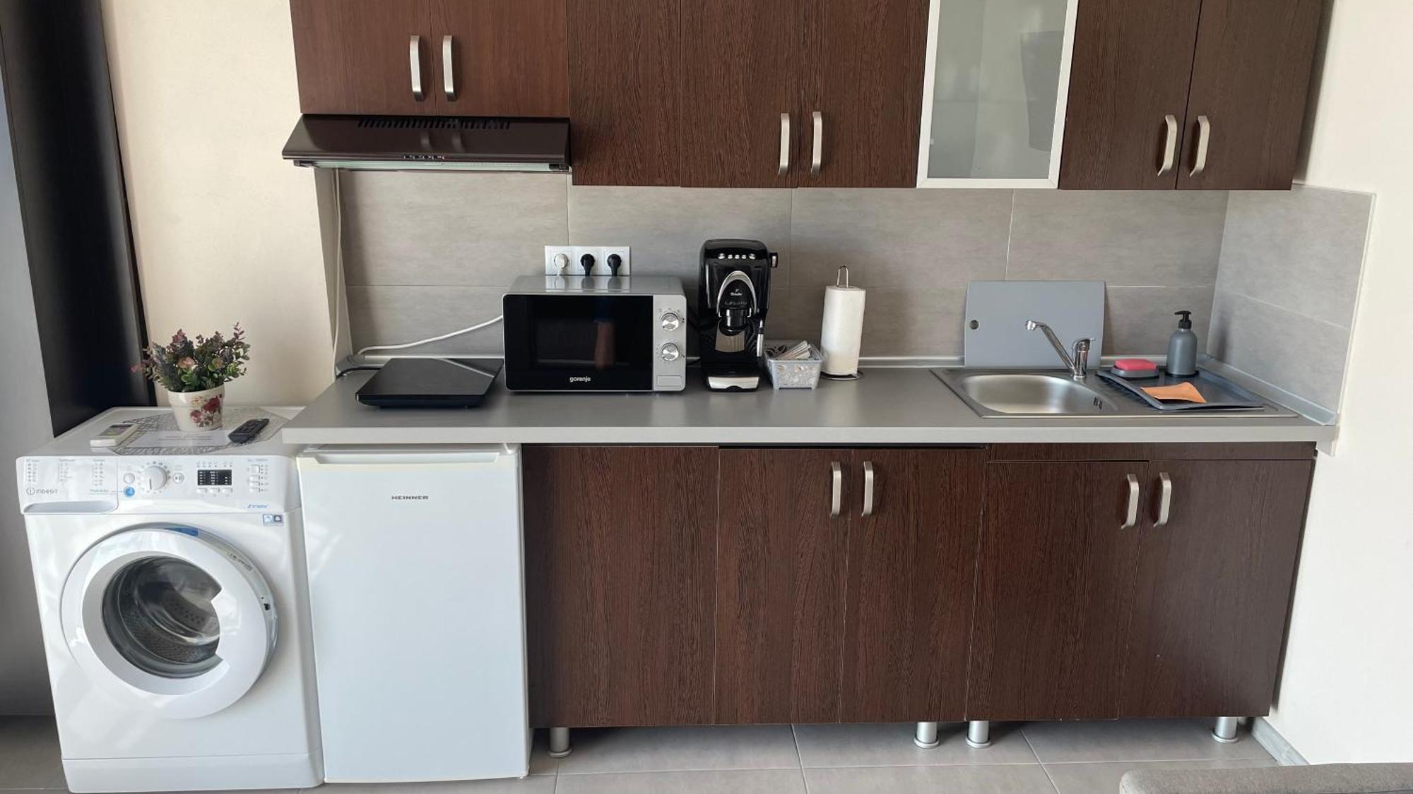 דירות דרובטה-טורנו-סברין Apartament Luca מראה חיצוני תמונה